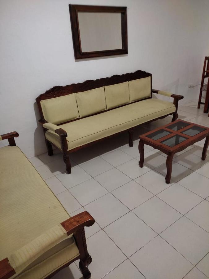 Hospedaje Magnolias Merida Exterior photo